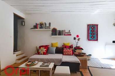 Appartement 2 pièces 145000 €