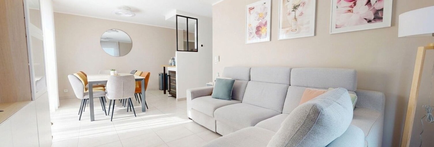 Maison 5 Pièces 91 m² à vendre à Yutz (57970)