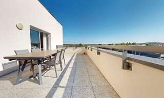 Maison 5 Pièces 91 m² à vendre à Yutz (57970)