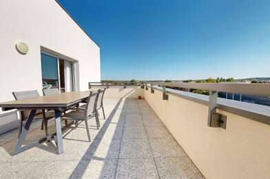 Maison 5 pièces 380000 €