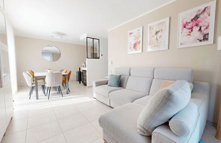 Penthouse d'exception en attique avec terrasse plein ciel à Yutz — photo 4