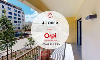 Appartement 2 Pièces 47 m² à louer à Montigny-lès-Metz (57950)