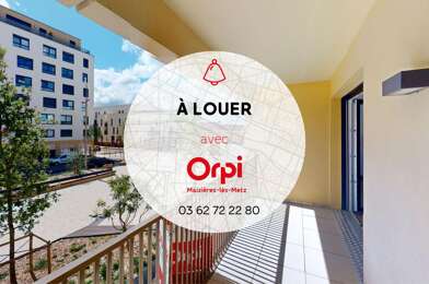 Appartement 2 pièces 729 €