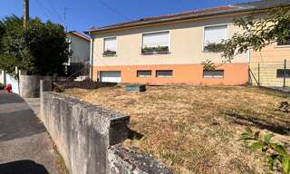 Maison 4 Pièces 96 m² à vendre à Metz (57050)