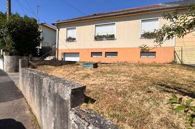 Maison 4 pièces 245000 €