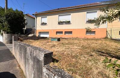 Maison À Vendre — photo du bien