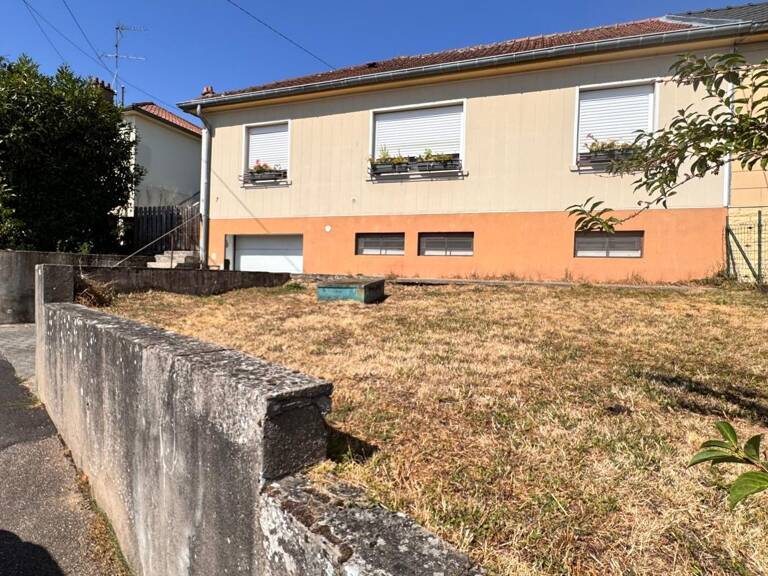 Maison À Vendre — photo 1