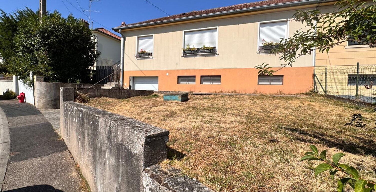 Maison À Vendre — photo 1