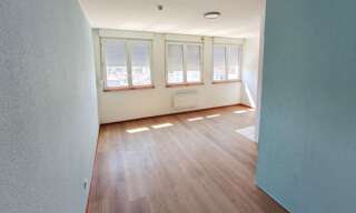Appartement 1 Pièce 27 m² à louer à Metz (57070)