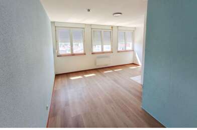 Appartement 1 pièces 450 €