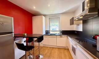 Appartement 4 Pièces 70 m² à louer à Algrange (57440)