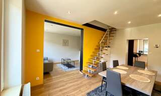 Appartement 4 Pièces 70 m² à louer à Algrange (57440)