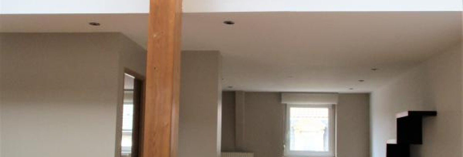Appartement 3 Pièces 91 m² à louer à Hayange (57700)