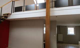 Appartement 3 Pièces 91 m² à louer à Hayange (57700)
