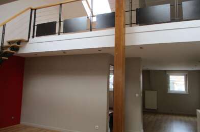 Appartement 3 pièces 800 €