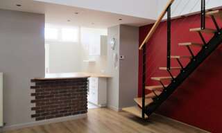 Appartement 3 Pièces 91 m² à louer à Hayange (57700)