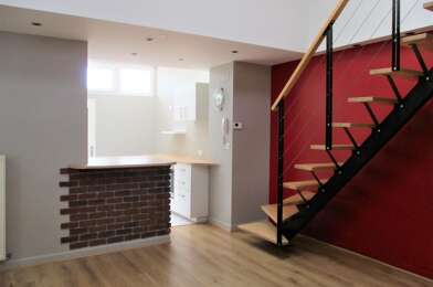 Appartement 3 pièces 795 €