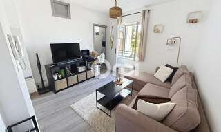 Appartement 2 Pièces 38 m² à louer à Nancy (54000)