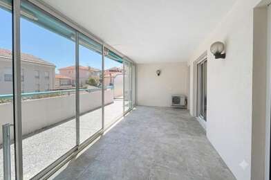 Appartement 3 pièces 510000 €
