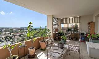 Appartement 4 Pièces 88 m² à vendre à Saint-Raphaël (83700)
