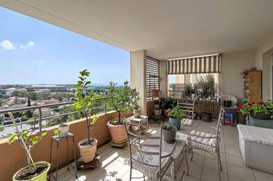 Appartement 4 pièces 395000 €