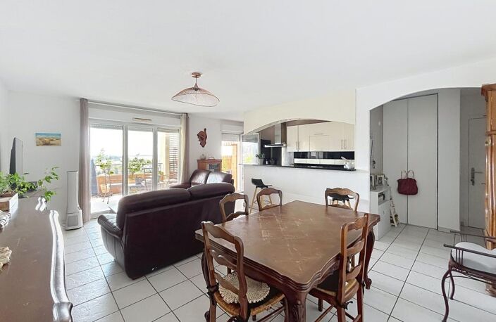 Appartement À Vendre dans les Hauteurs de Saint Raphael — photo 2