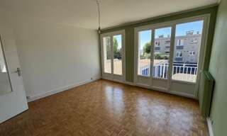 Appartement 3 Pièces 59 m² à vendre à Le Havre (76600)