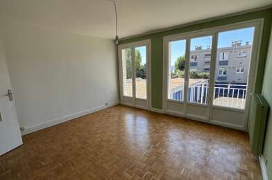 Appartement 3 pièces 128000 €