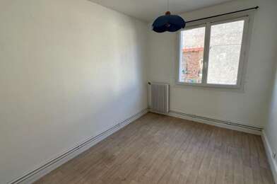 Appartement 3 pièces 128000 €