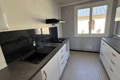 Appartement 3 pièces 128000 €