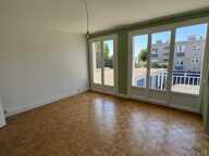 Appartement de type F3 avec balcon exposé Sud — photo 2
