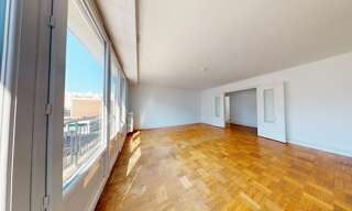 Appartement 4 Pièces 95 m² à vendre à Le Havre (76600)