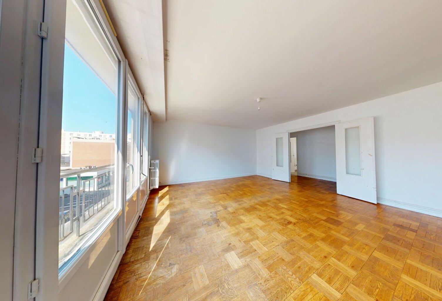 Appartement À Vendre — photo 1