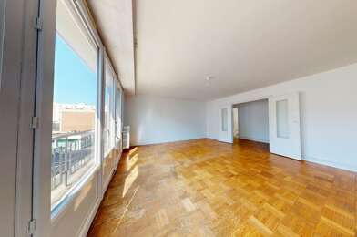 Appartement 4 pièces 191000 €