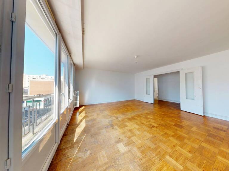 Appartement À Vendre — photo 1