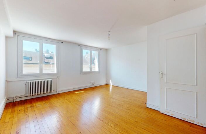 Appartement À Vendre — photo 5