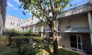 Appartement 1 Pièce 20 m² à vendre à Le Havre (76600)