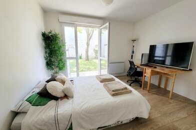 Appartement 1 pièces 59900 €