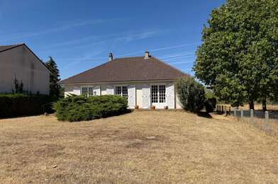 Maison 3 pièces 149800 €