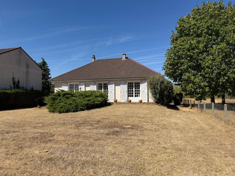 Maison À Vendre — photo 1
