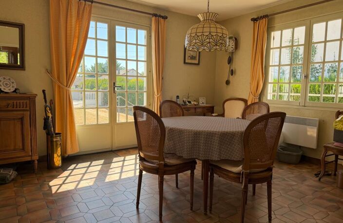 Maison À Vendre — photo 3