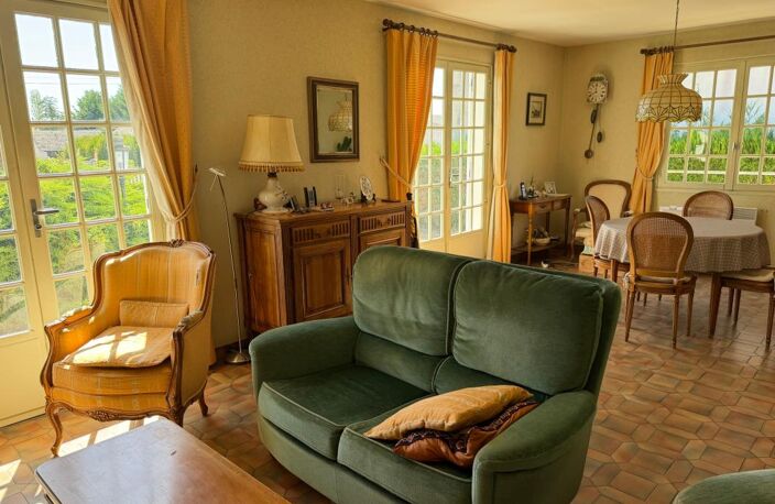 Maison À Vendre — photo 4