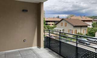 Appartement 3 Pièces 61 m² à louer à Thonon-les-Bains (74200)