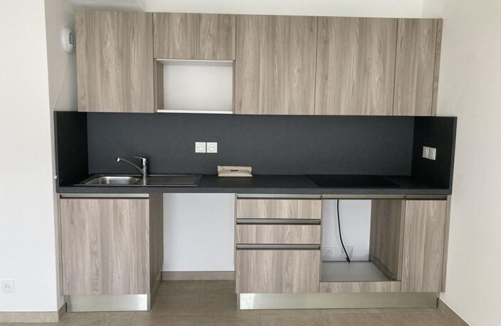 Appartement À Louer — photo 5
