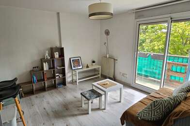Appartement 2 pièces 134500 €