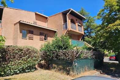 Appartement 2 pièces 134500 €