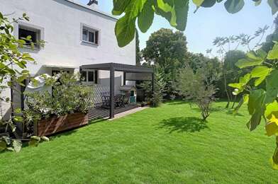 Maison 4 pièces 435000 €