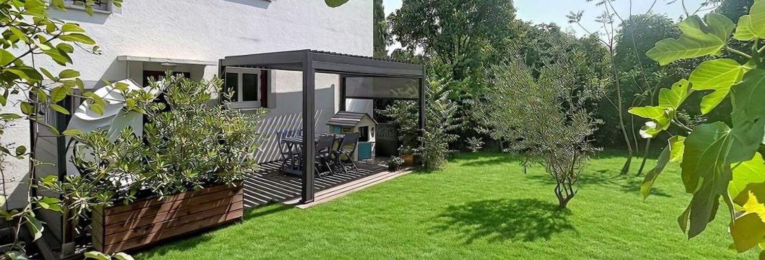 Maison 4 Pièces 120 m² à vendre à Ramonville-Saint-Agne (31520)
