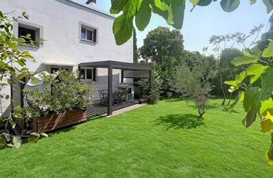RARE au cœur de Ramonville St Agne maison avec garage et jardin — photo du bien
