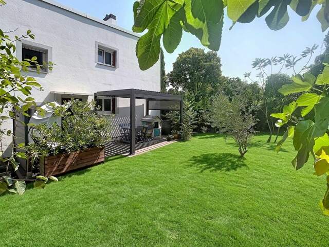 RARE au cœur de Ramonville St Agne maison avec garage et jardin — photo du bien